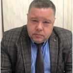 Авдеев Дмитрий Михайлович