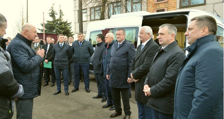 Республиканский семинар-совещание